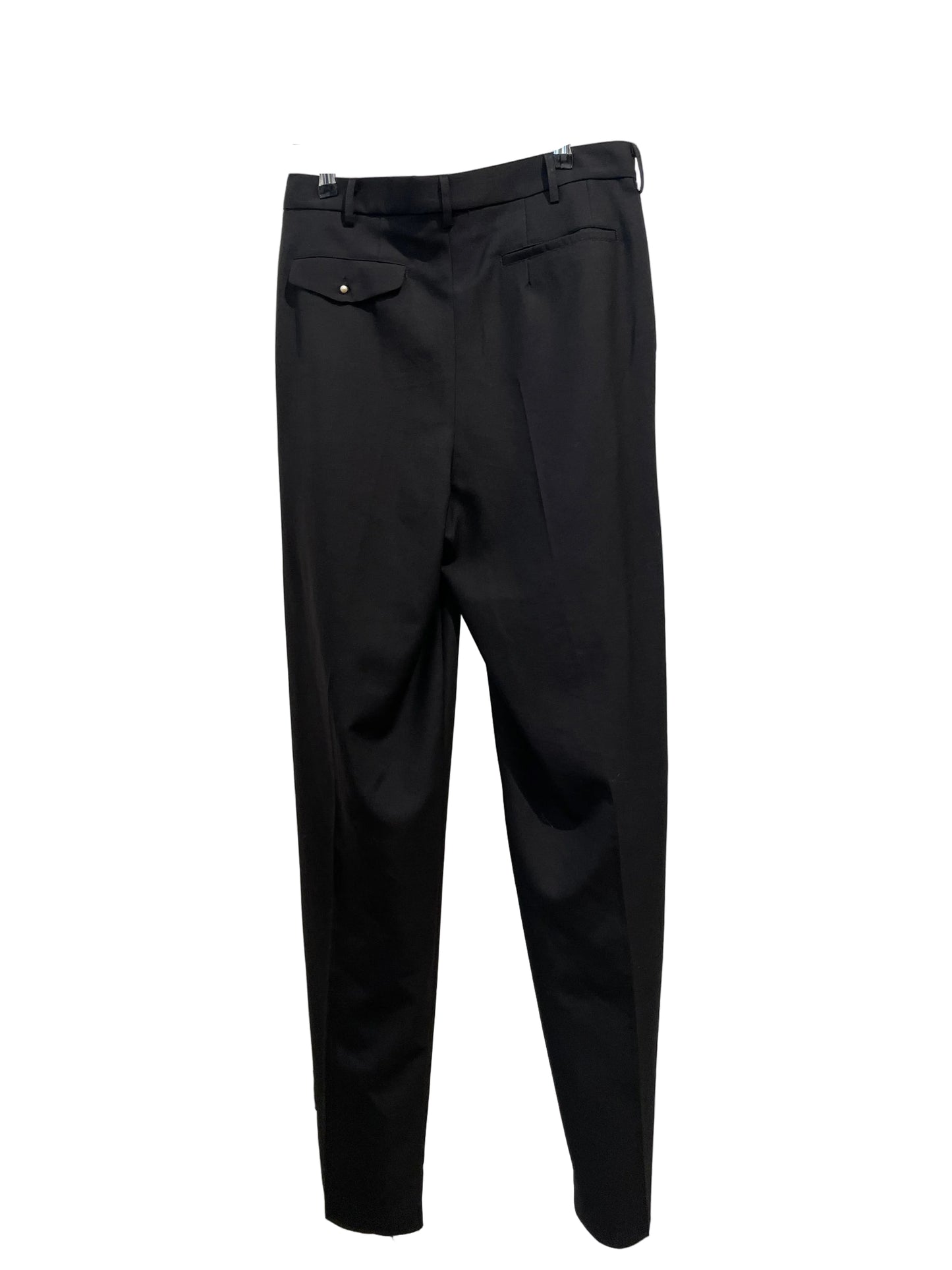 Magliano Signature Double Pleat Trousers