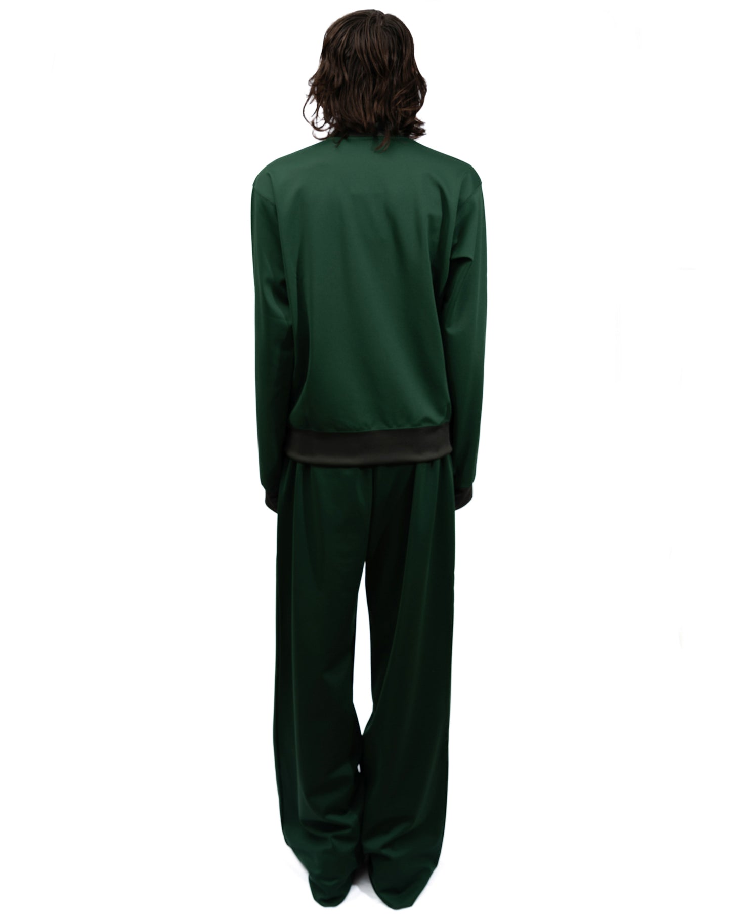 JW Anderson - Half Zip Track Jacket