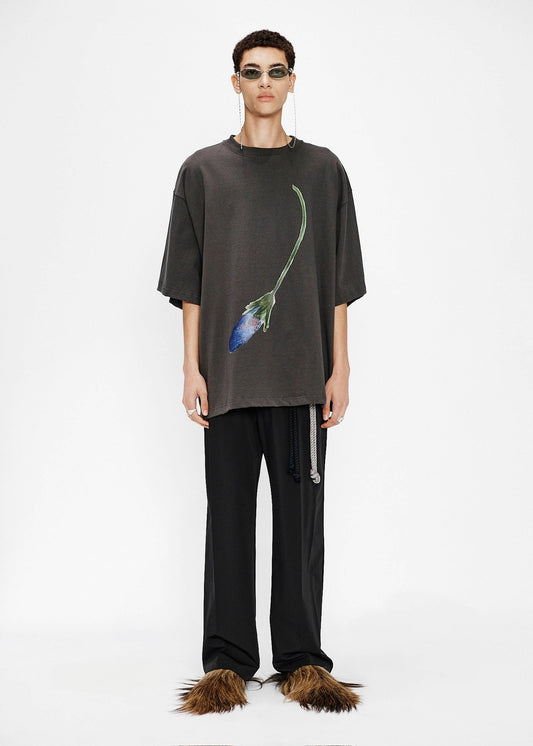 Song for the mute Graphic T-shirt