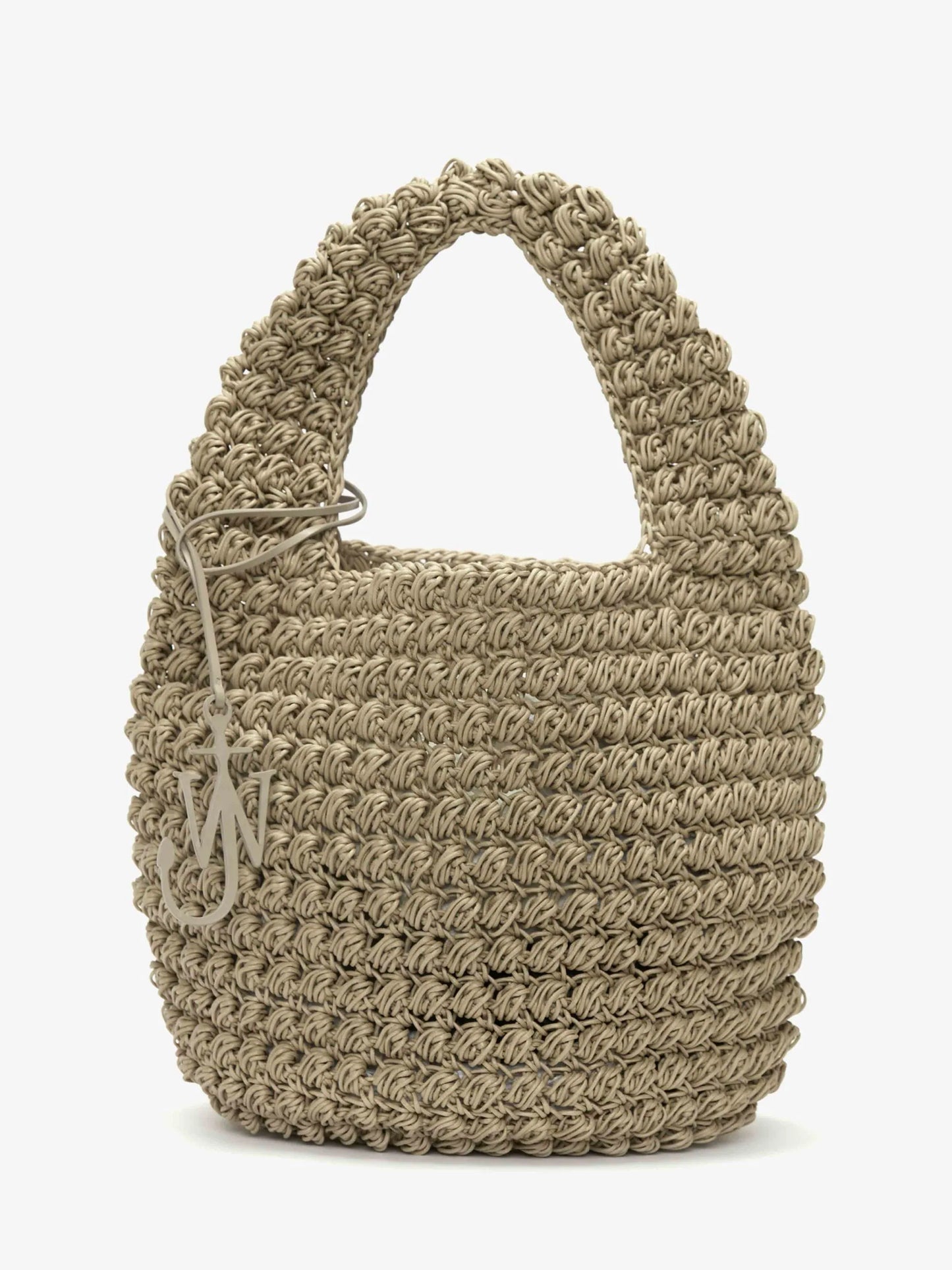JW Anderson Popcorn Tote Bag