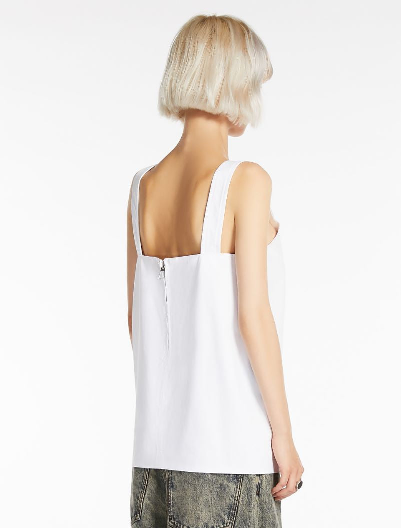 SPORTMAX Lemon Top