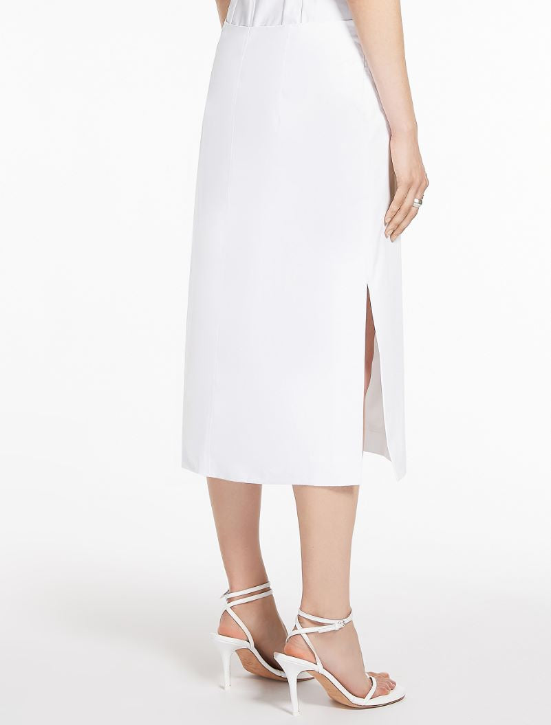SPORTMAX Lemon Skirt