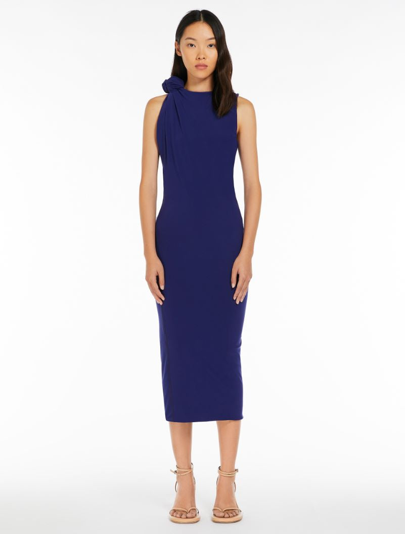 SPORTMAX Jersy Dress