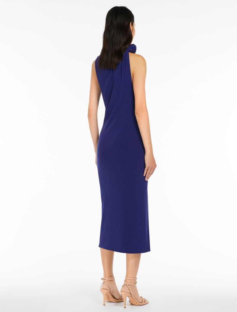 SPORTMAX Jersy Dress
