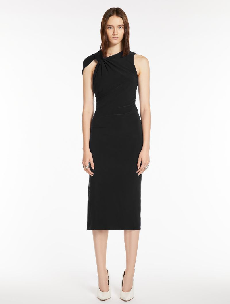 SPORTMAX Jersey Dress