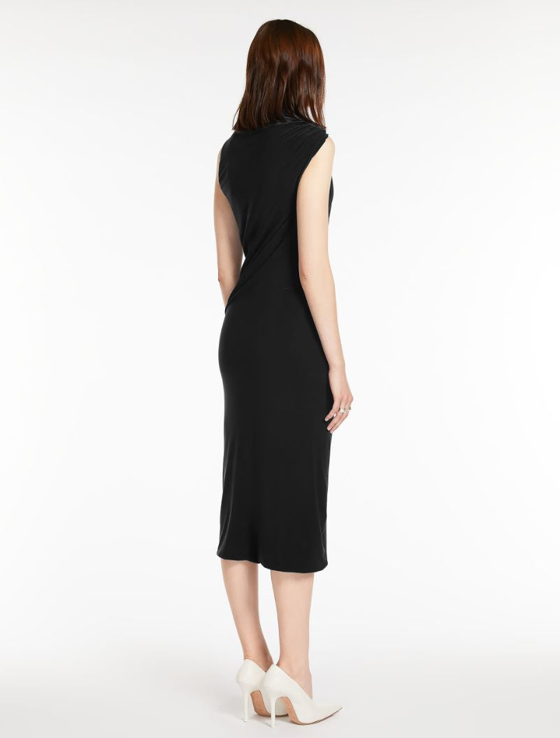SPORTMAX Jersey Dress