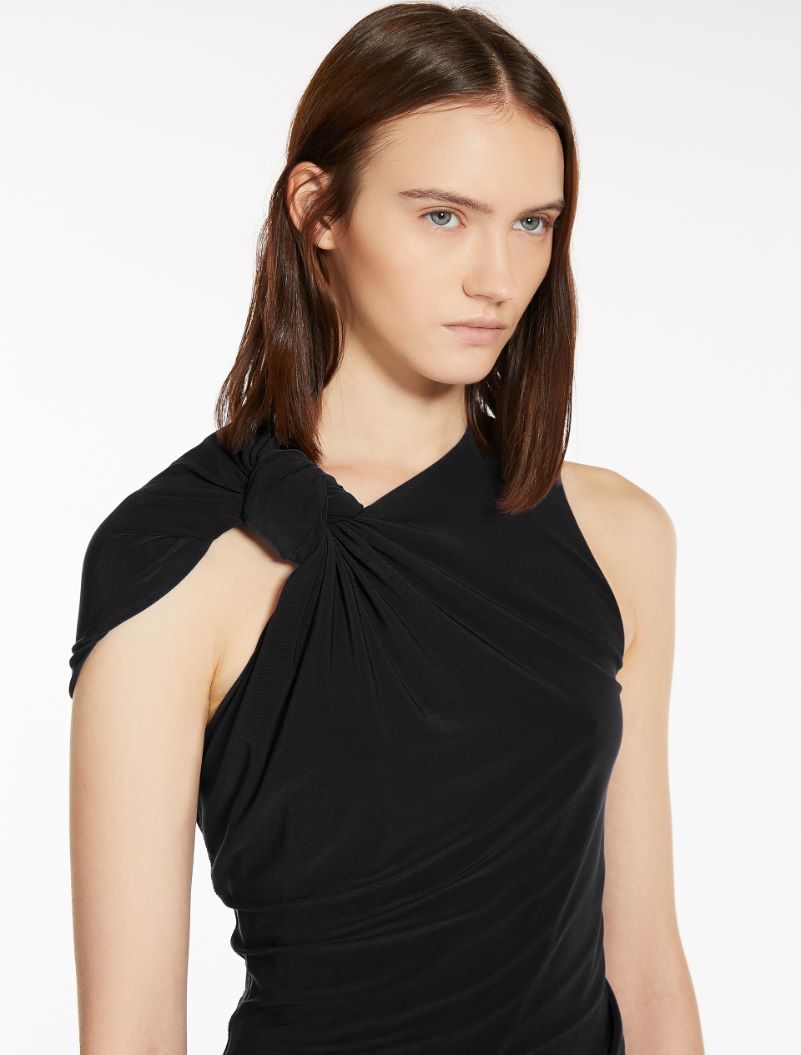 SPORTMAX Jersey Dress