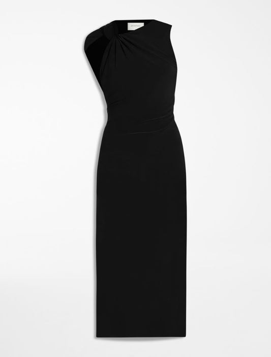 SPORTMAX Jersey Dress