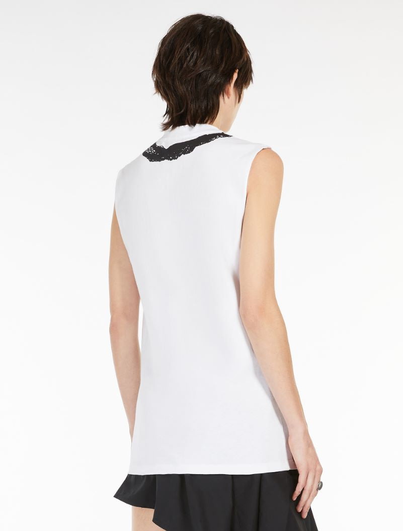 SPORTMAX Jersy Top