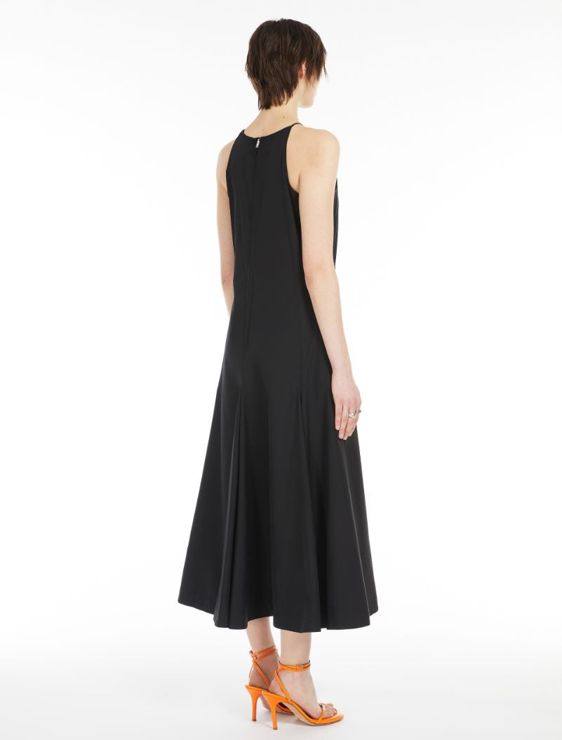 SPORTMAX Black Dress