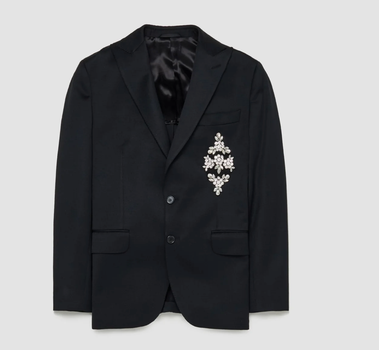 Simone Rocha Plunge Jacket