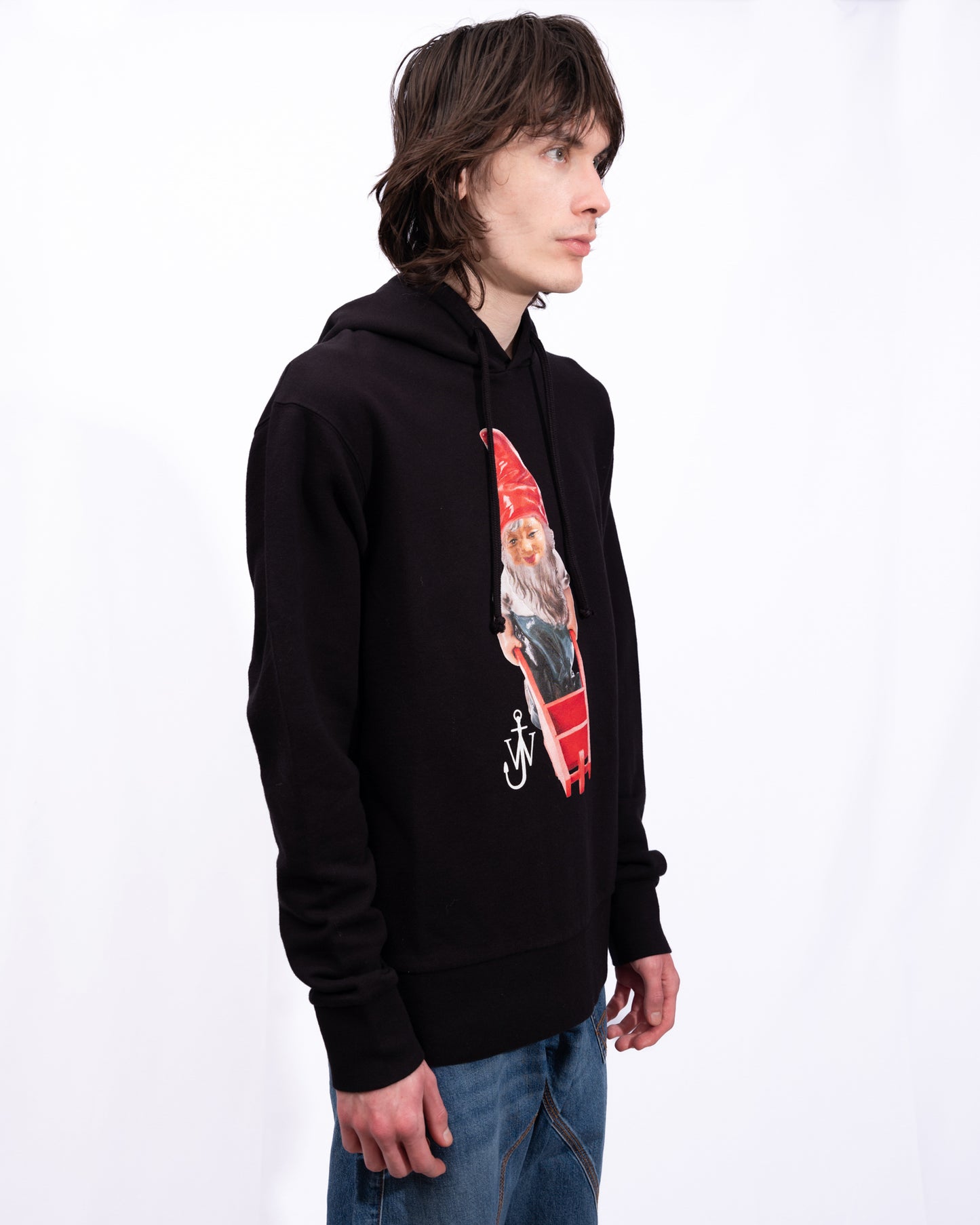 JW Anderson - Gnome Hoodie