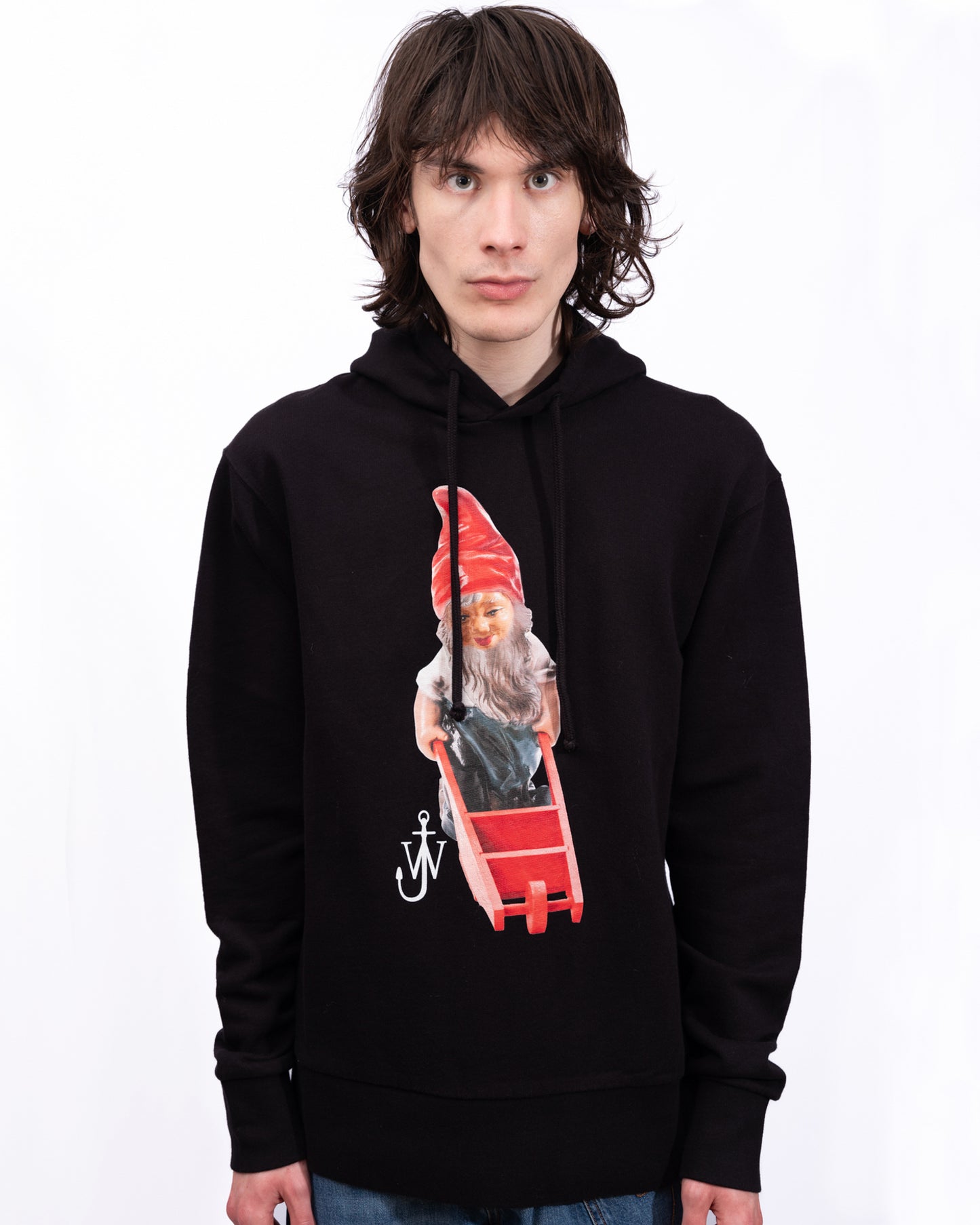 JW Anderson - Gnome Hoodie