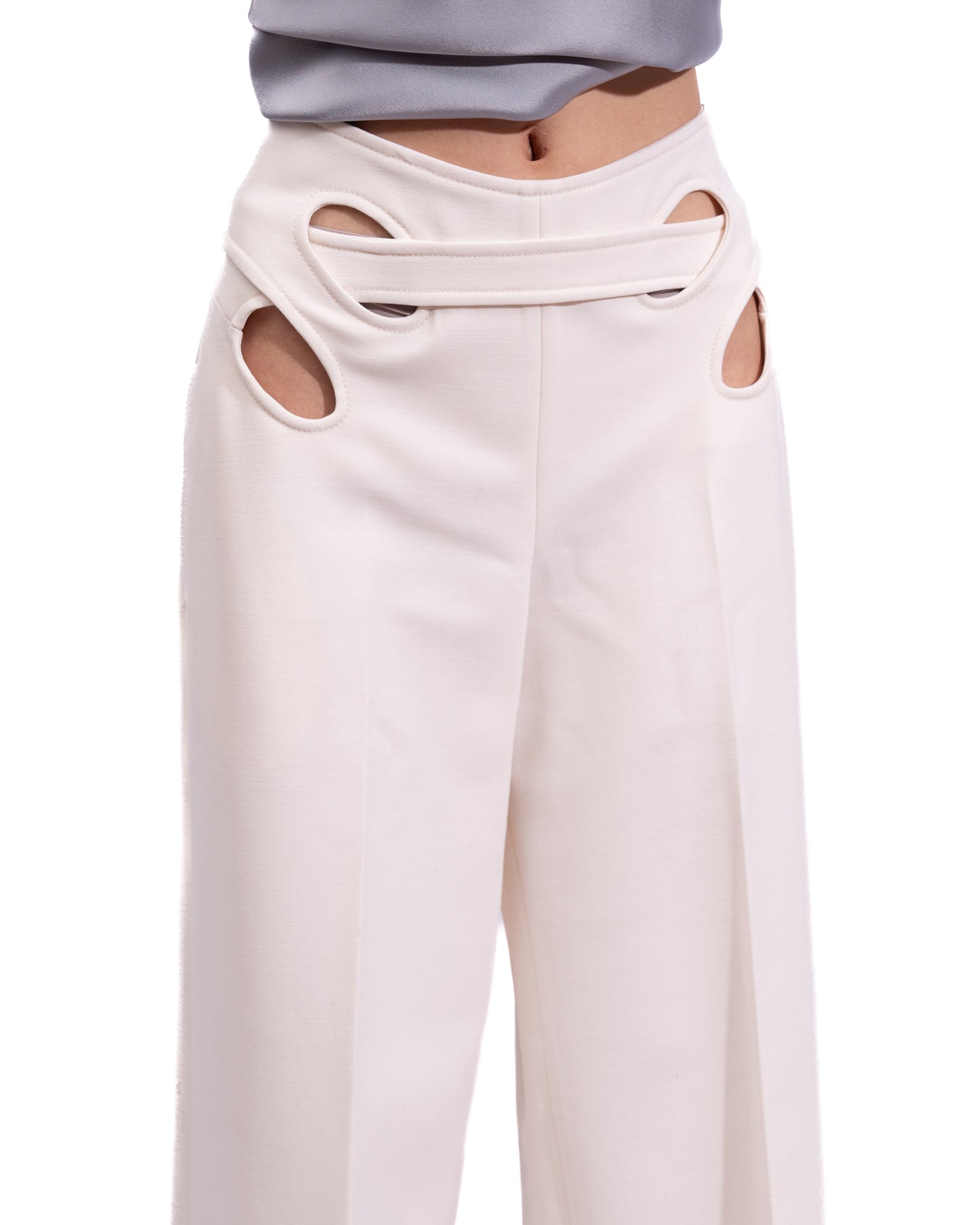 Dion Lee - Interloop Tailored Pant