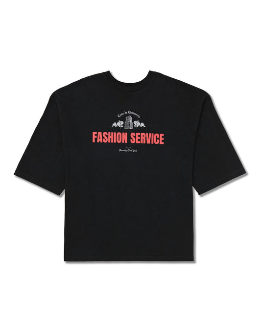 Willy Chavarria -  CASA DE CHAVARRIA Buffalo Tee