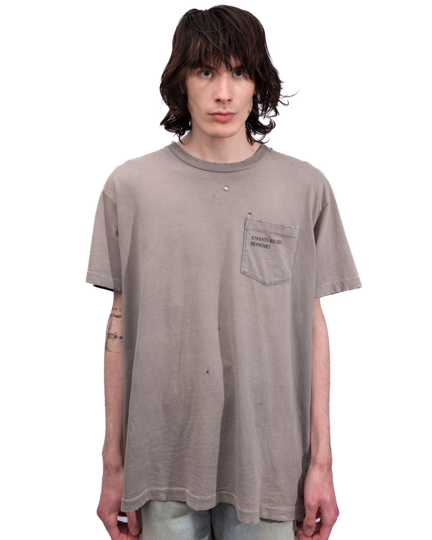 Enfants Riches Déprimés - Beige T-Shirt