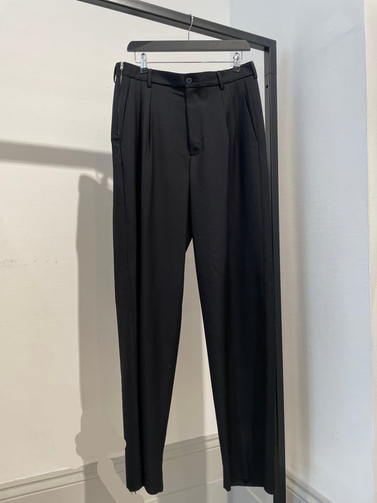 Magliano Signature Double Pleat Trousers