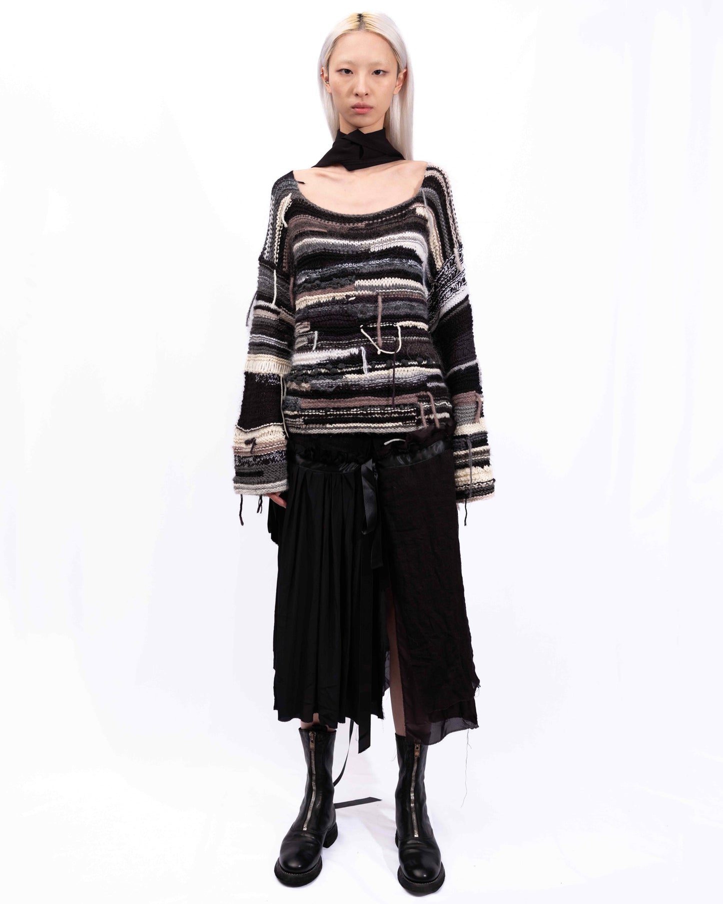 Archivio J. M. Ribot - Knitted Jumper