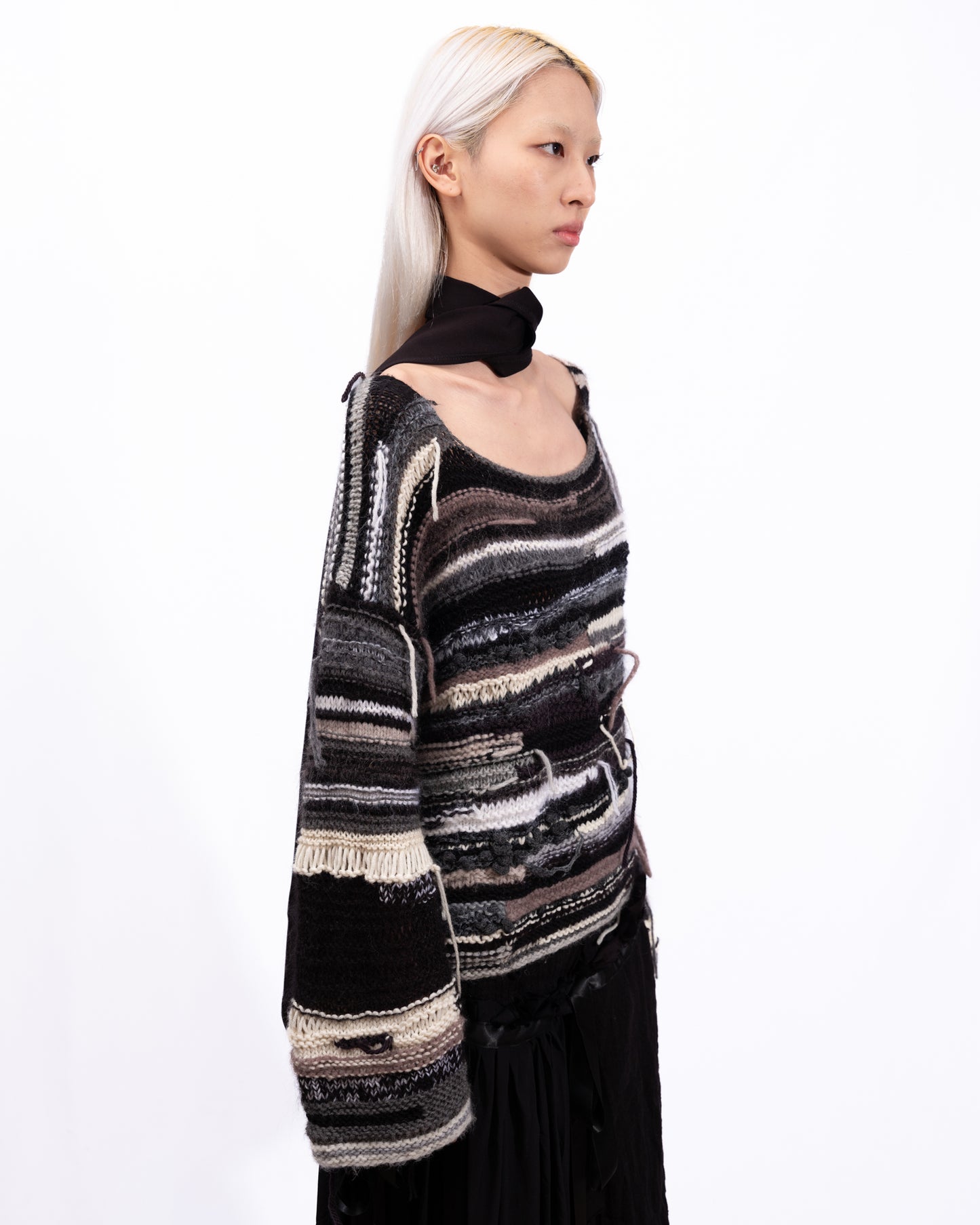 Archivio J. M. Ribot - Knitted Jumper