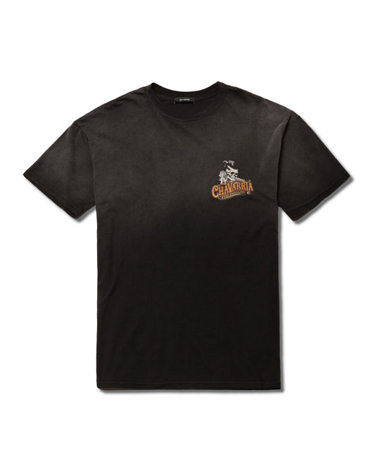 Willy Chavarria - Pomade Easy Tee