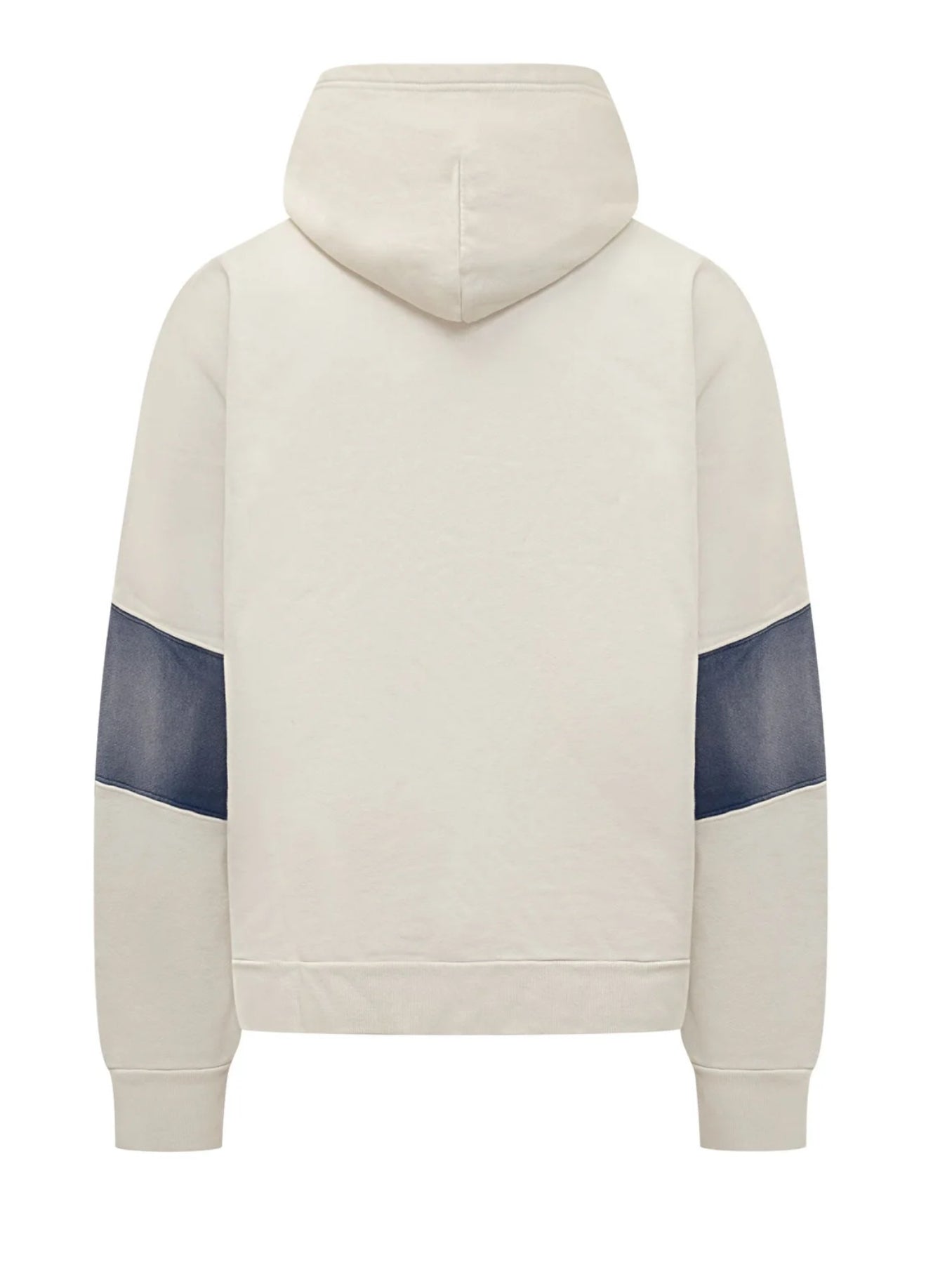 Willy Chavarria- Casa De Chavarria Hoodie - Tofu Beige