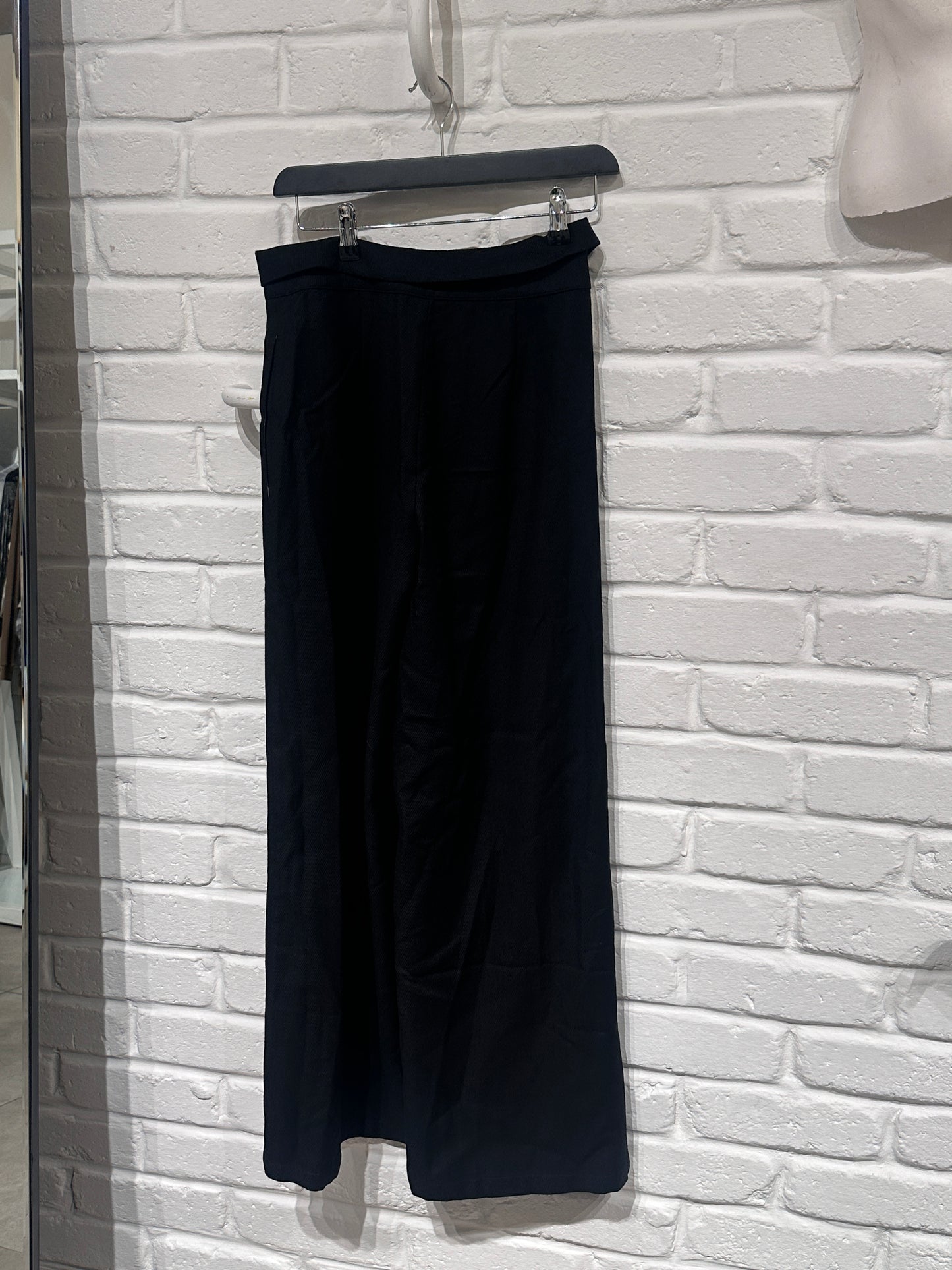 By Cookie H. Wide-Leg Trousers