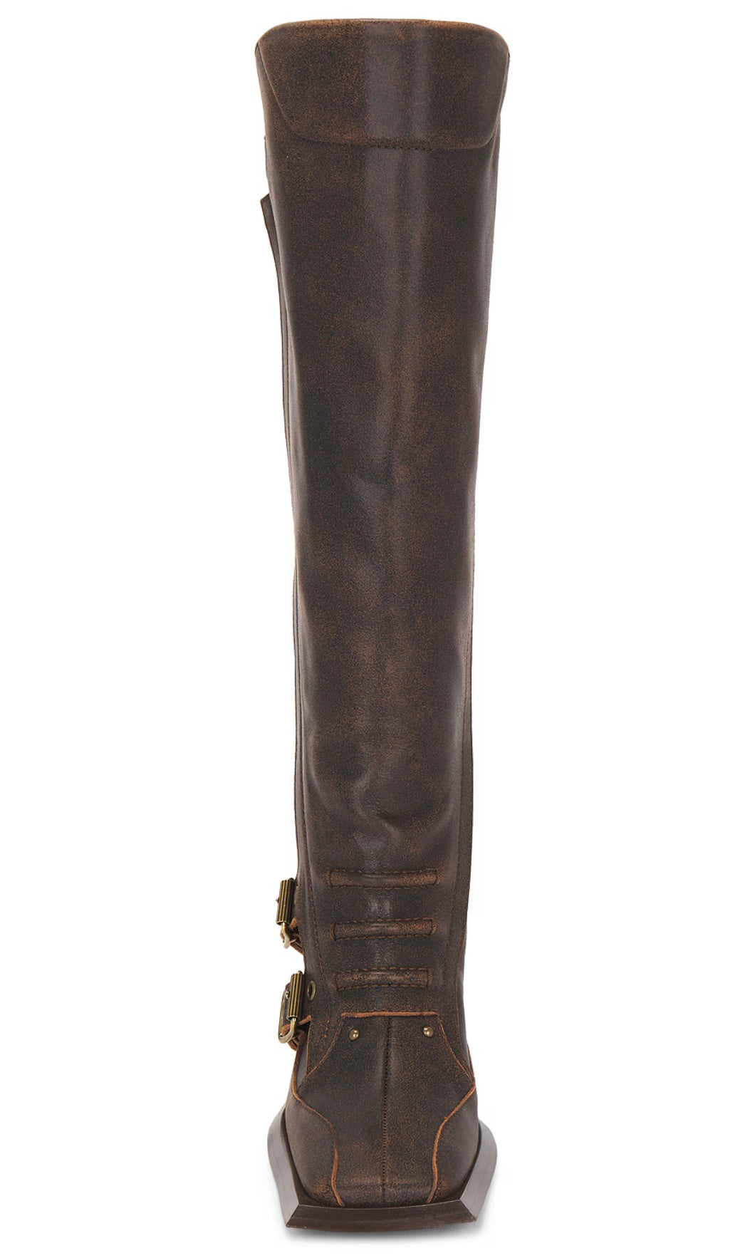 KNWLS Hellz Biker Boot