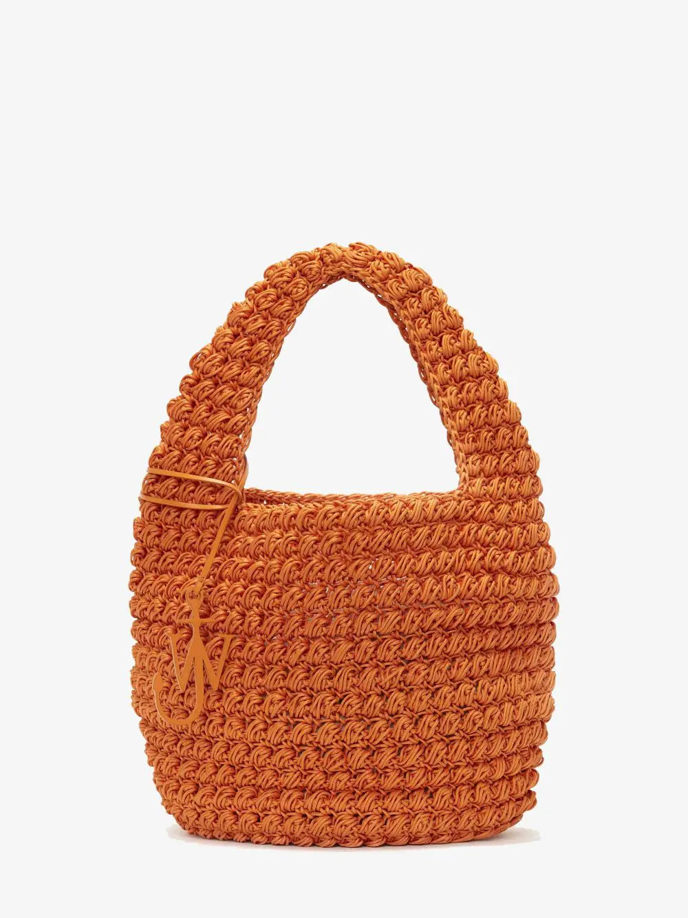 JW Anderson Popcorn Tote Bag