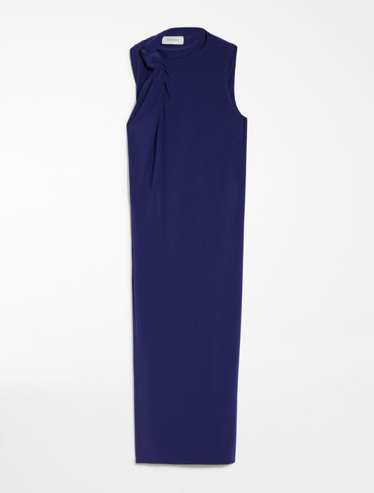 SPORTMAX Jersy Dress
