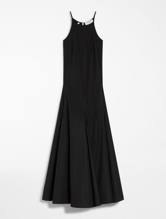 SPORTMAX Black Dress