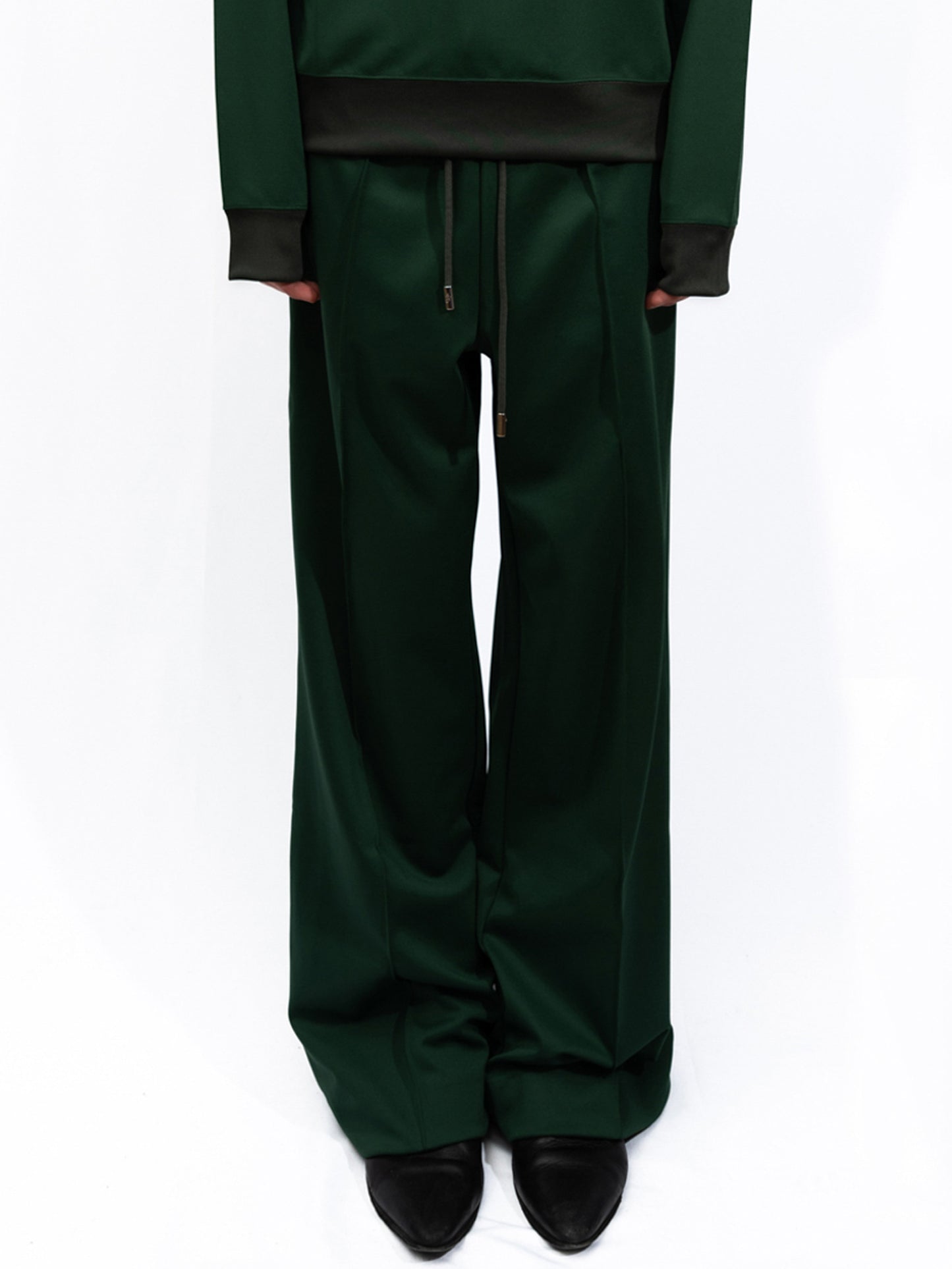 JW Anderson - Drawstring Track Pants