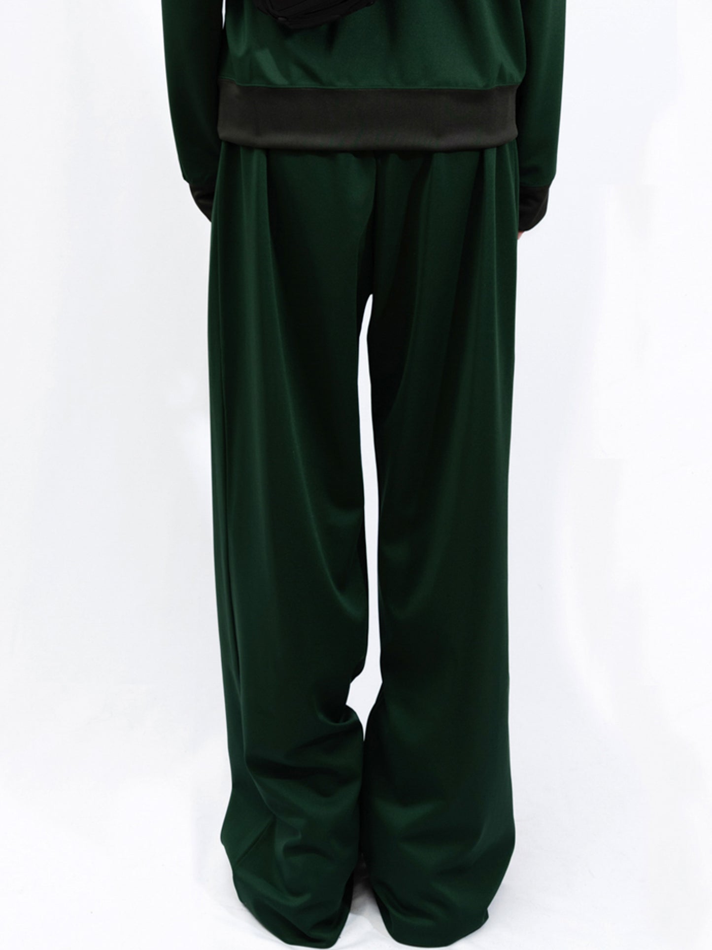 JW Anderson - Drawstring Track Pants