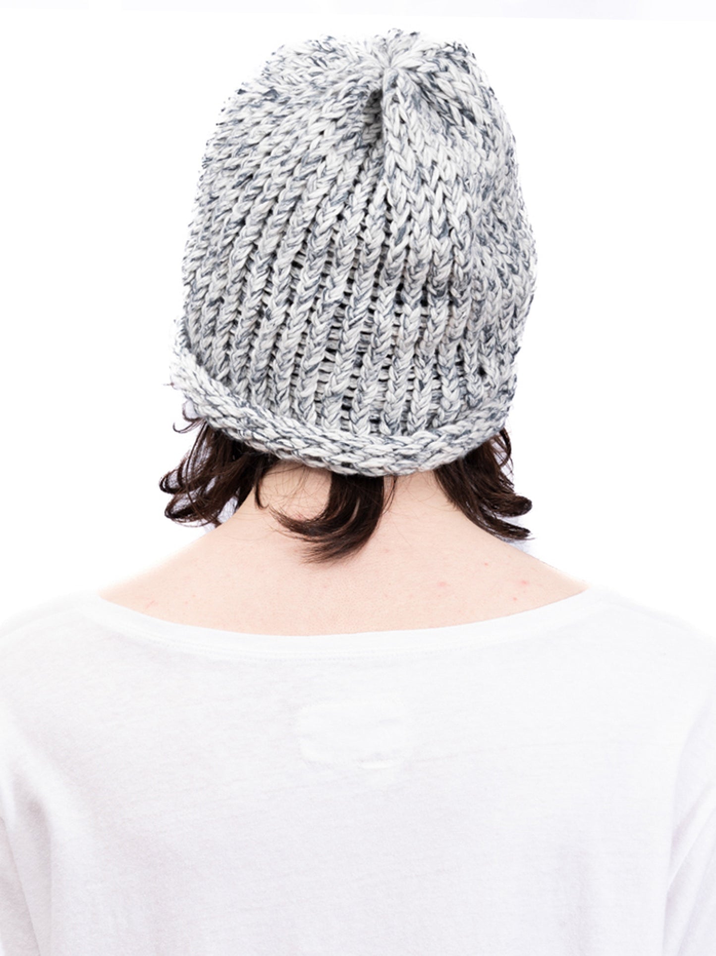 Greg Lauren - Knitted Beanie