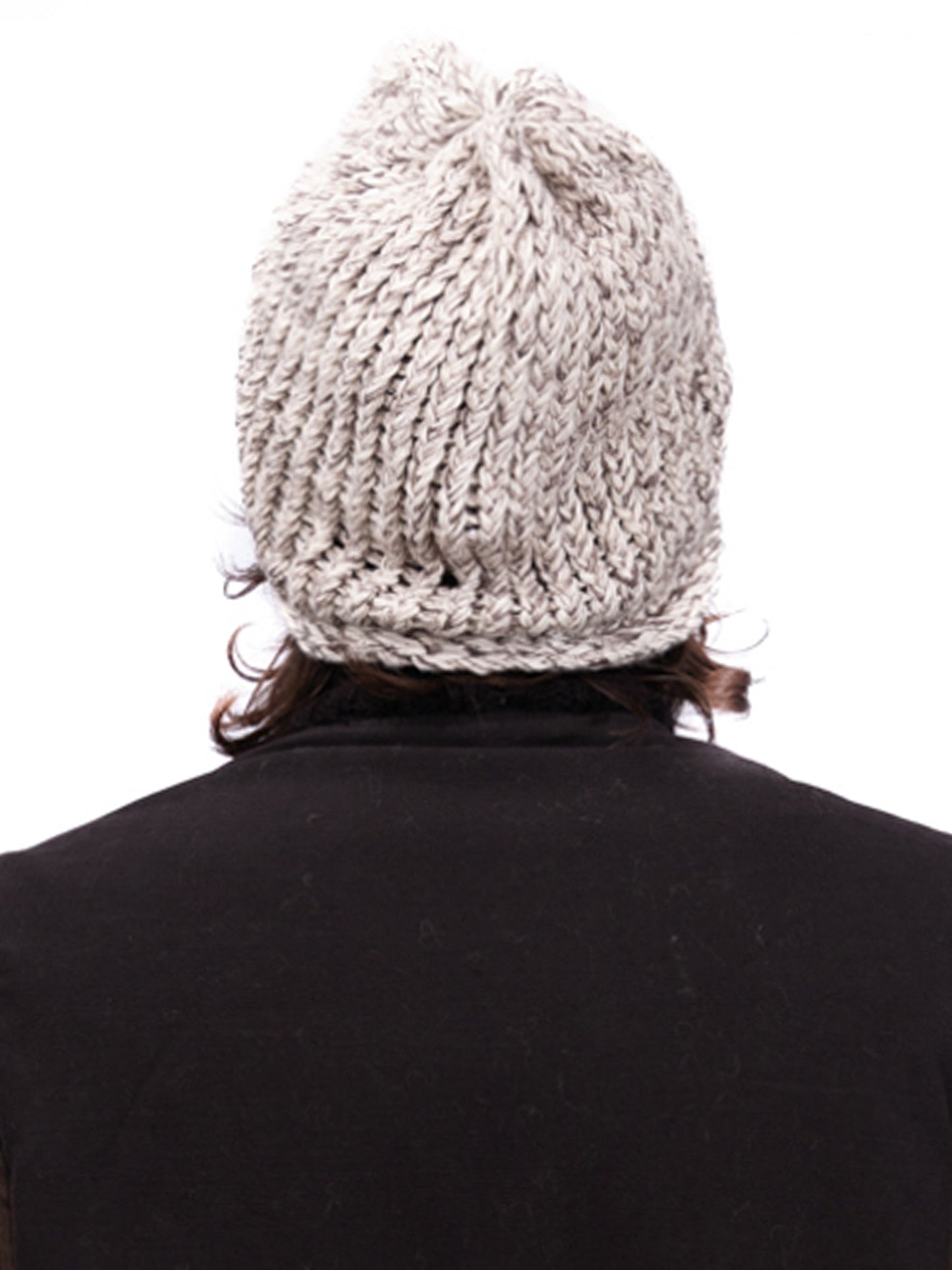 Greg Lauren - Knitted Beanie