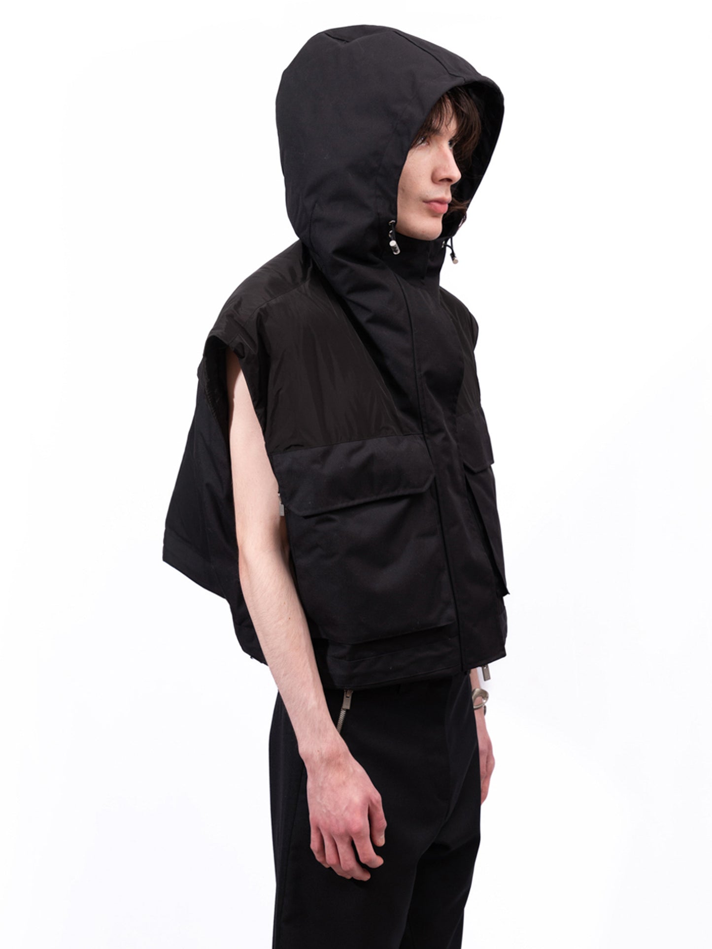 Heliot Emil - Parka Vest