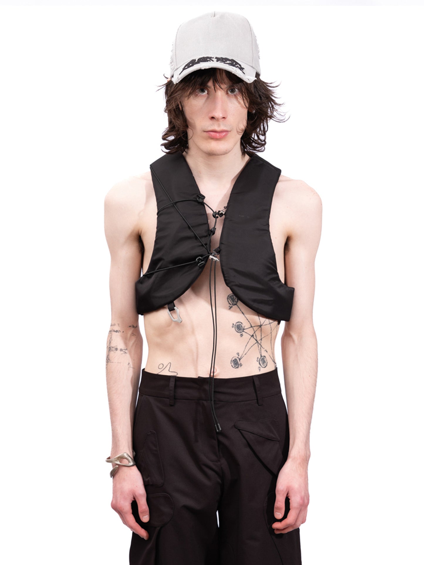 Heliot Emil - Vorticism Harness