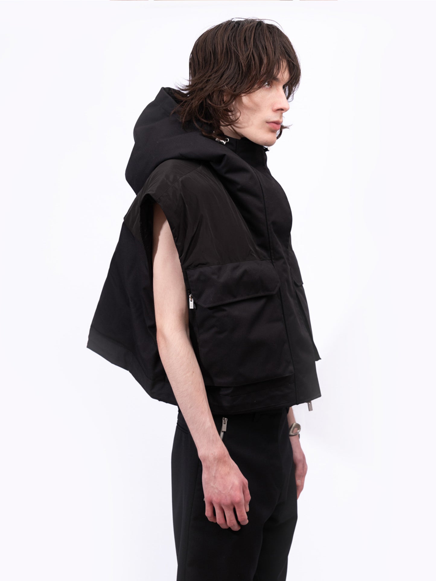 Heliot Emil - Parka Vest