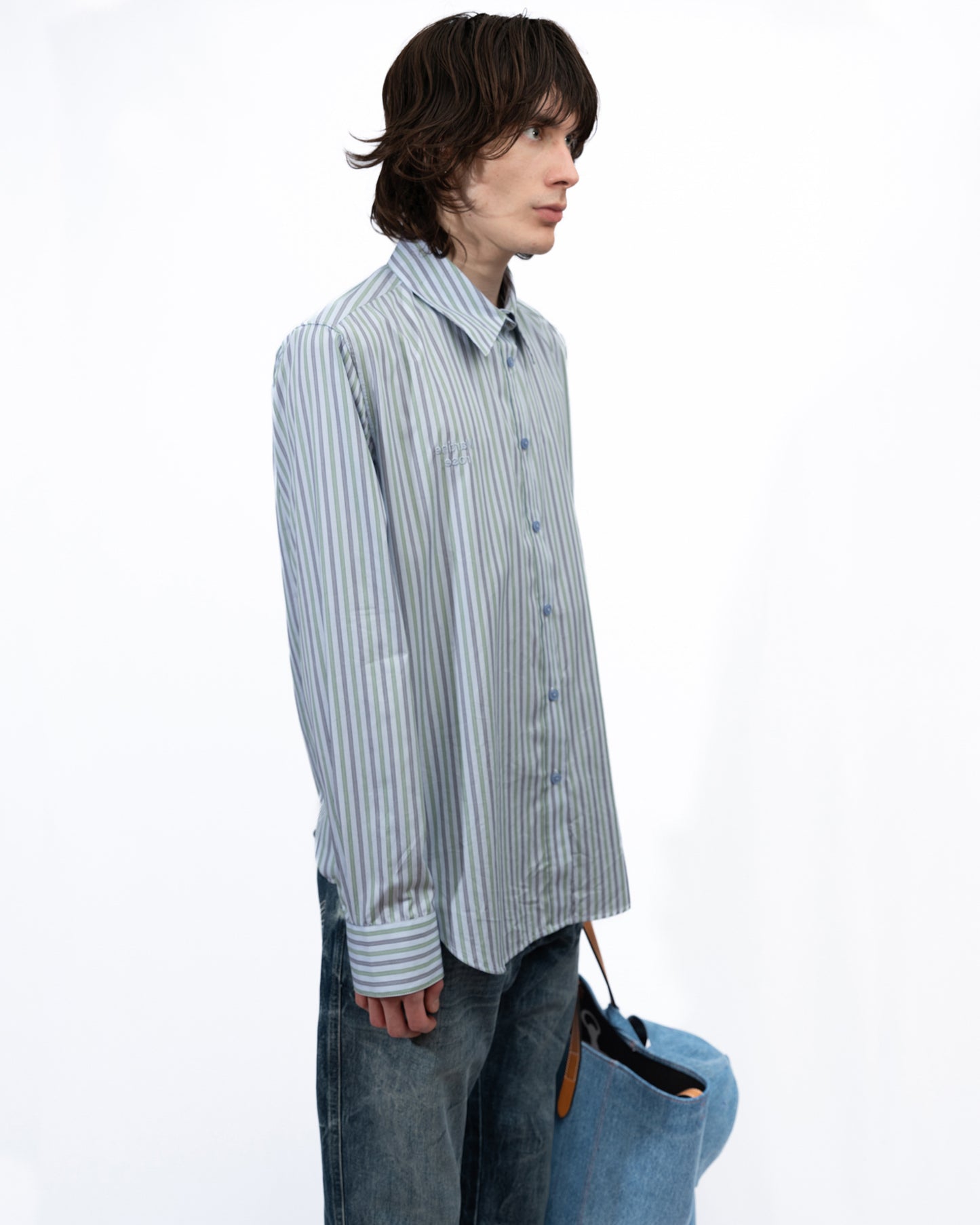 Martine Rose - ERO Button Shirt