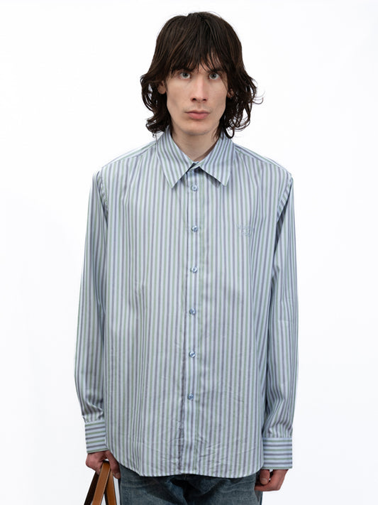 Martine Rose - ERO Button Shirt